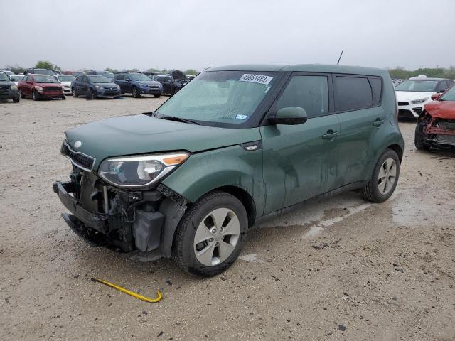 KIA SOUL 2014 kndjn2a21e7028518