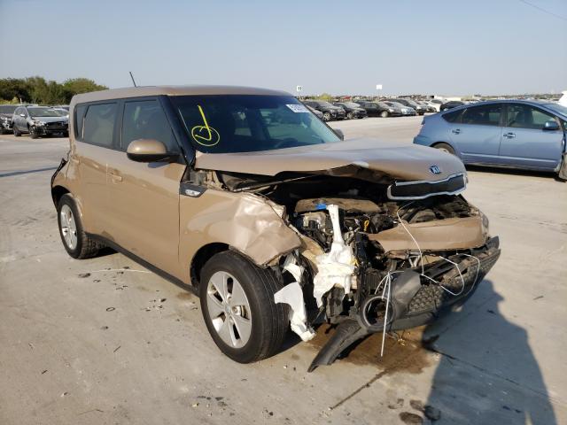 KIA SOUL 2014 kndjn2a21e7028535