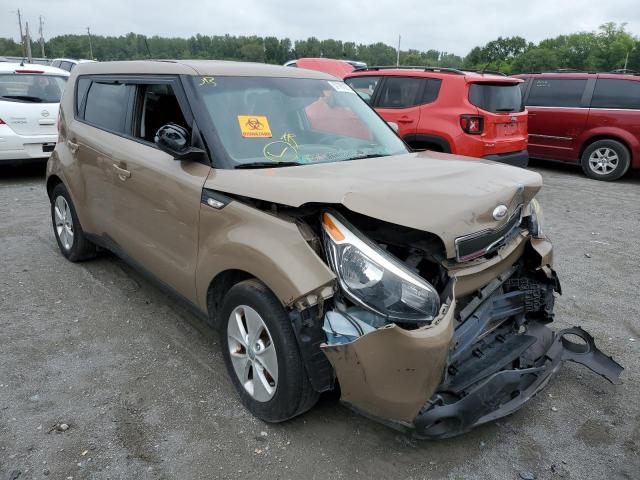 KIA SOUL 2014 kndjn2a21e7028647