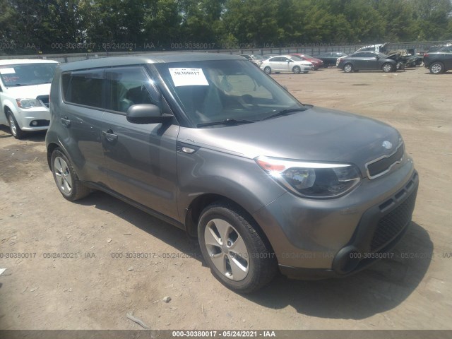 KIA SOUL 2014 kndjn2a21e7028972