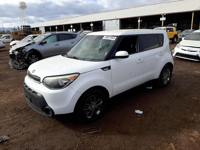 KIA SOUL 2014 kndjn2a21e7030298