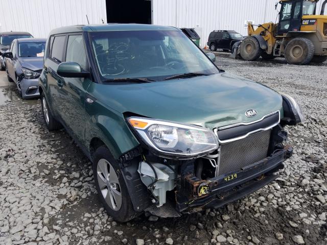 KIA SOUL 2014 kndjn2a21e7030348