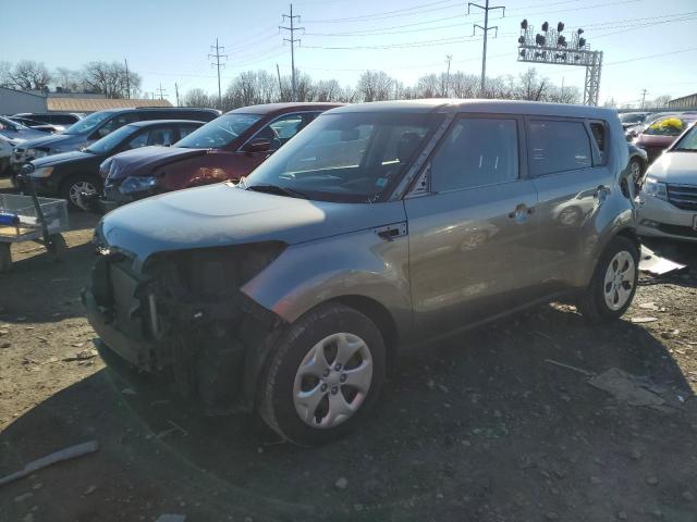 KIA SOUL 2014 kndjn2a21e7032746