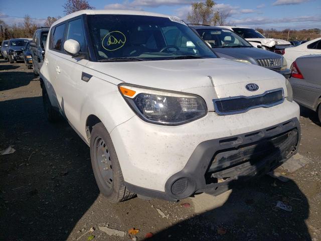 KIA SOUL 2014 kndjn2a21e7033198