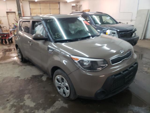 KIA SOUL 2014 kndjn2a21e7033959