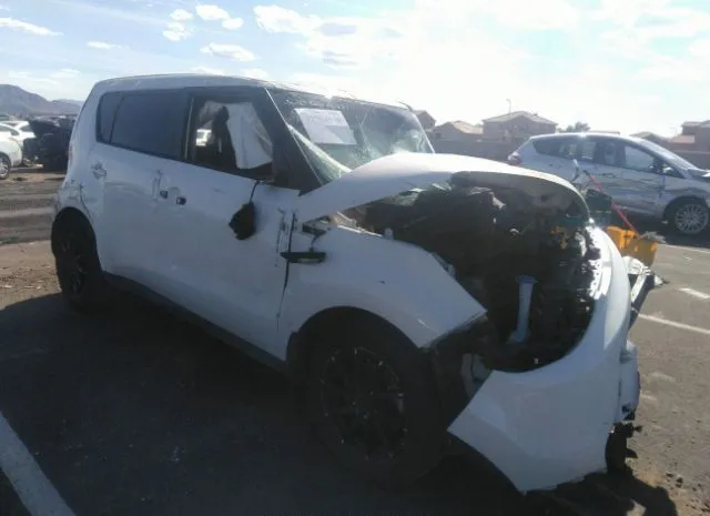 KIA SOUL 2014 kndjn2a21e7035548