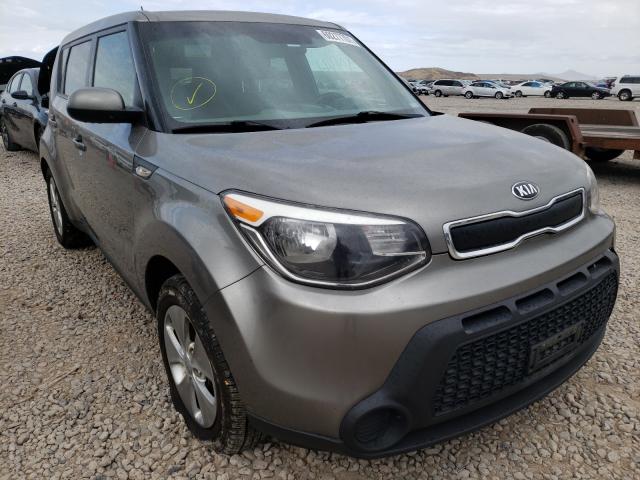 KIA SOUL 2014 kndjn2a21e7036750