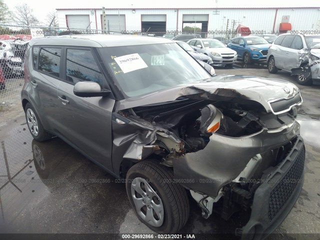 KIA SOUL 2014 kndjn2a21e7037302