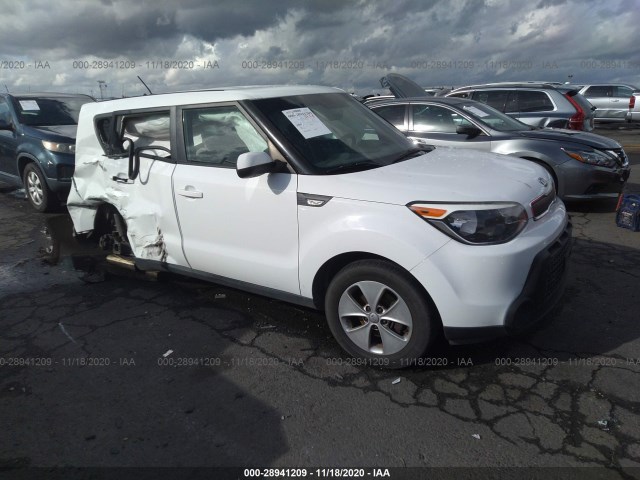 KIA SOUL 2014 kndjn2a21e7037543