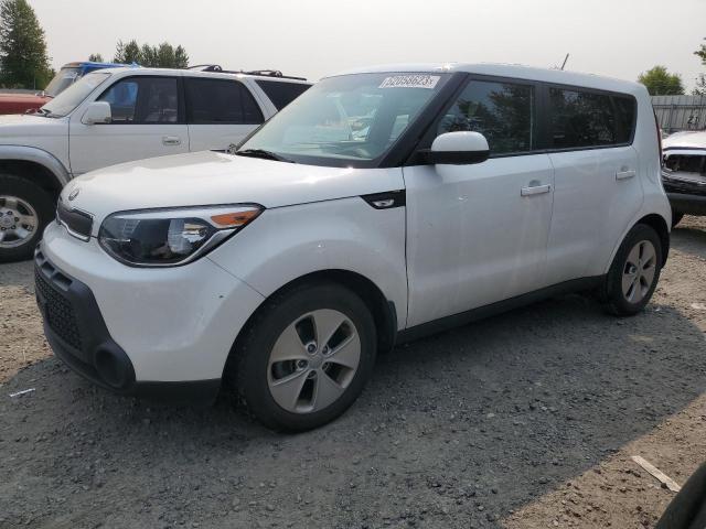 KIA SOUL 2014 kndjn2a21e7038546