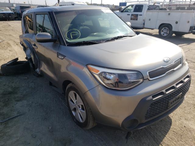 KIA SOUL 2014 kndjn2a21e7039356