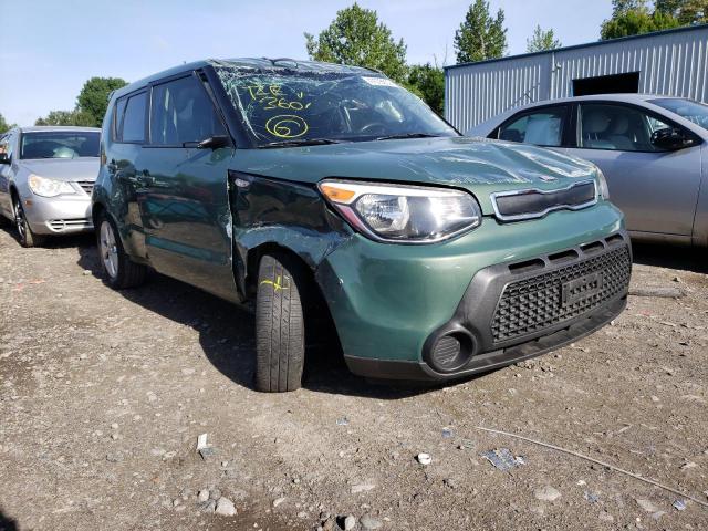 KIA SOUL 2014 kndjn2a21e7039924