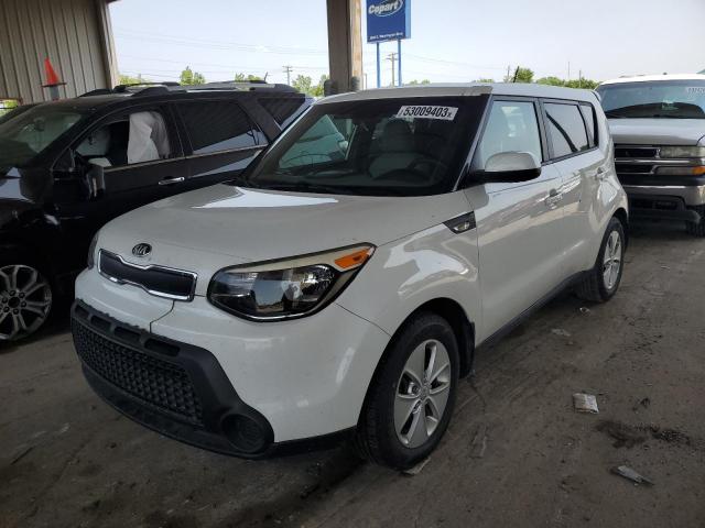 KIA SOUL 2014 kndjn2a21e7040460