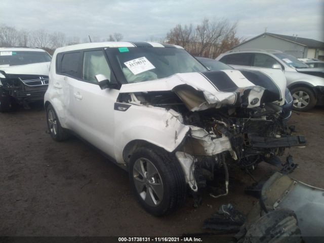 KIA SOUL 2014 kndjn2a21e7041348