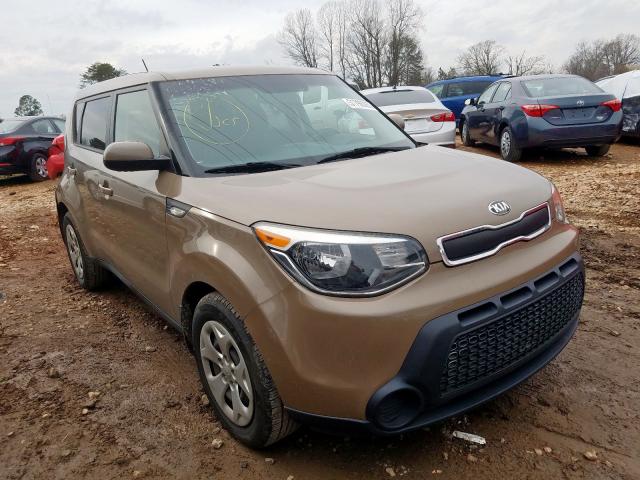 KIA SOUL 2014 kndjn2a21e7044511