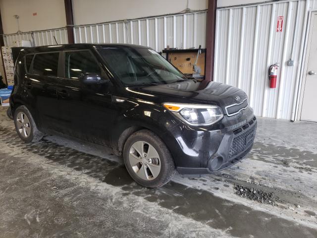 KIA SOUL 2014 kndjn2a21e7045089