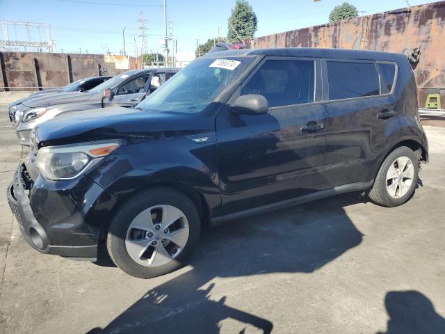 KIA SOUL 2014 kndjn2a21e7045254