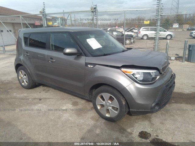 KIA SOUL 2014 kndjn2a21e7045416