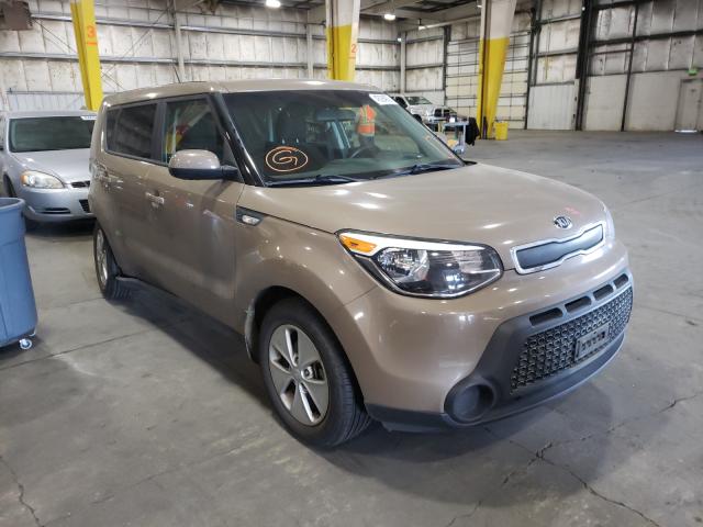 KIA SOUL 2014 kndjn2a21e7046789