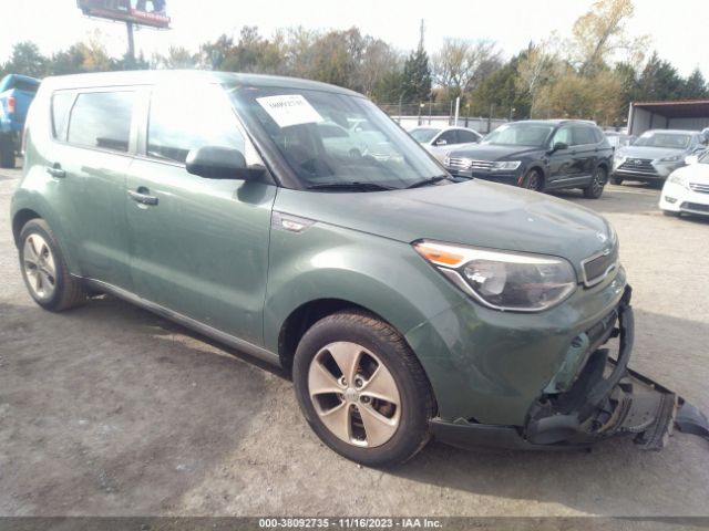 KIA SOUL 2014 kndjn2a21e7047375