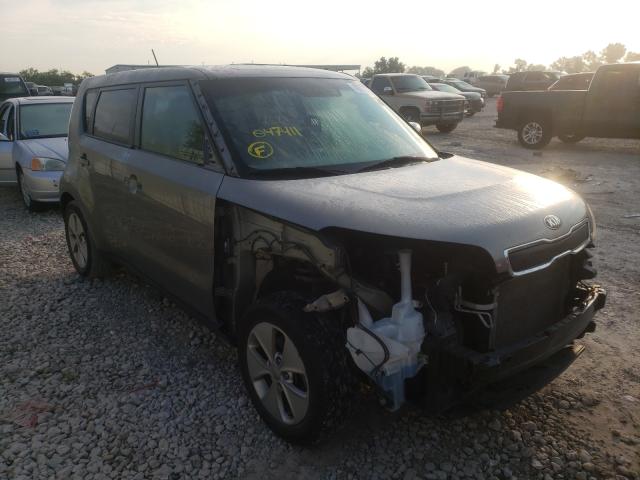 KIA SOUL 2014 kndjn2a21e7047411