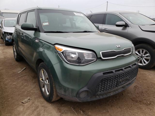 KIA SOUL 2014 kndjn2a21e7048736