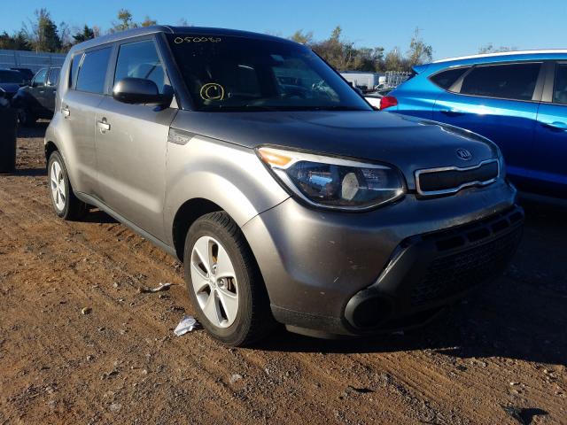 KIA SOUL 2014 kndjn2a21e7050082