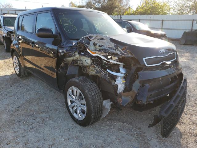 KIA SOUL 2014 kndjn2a21e7051023