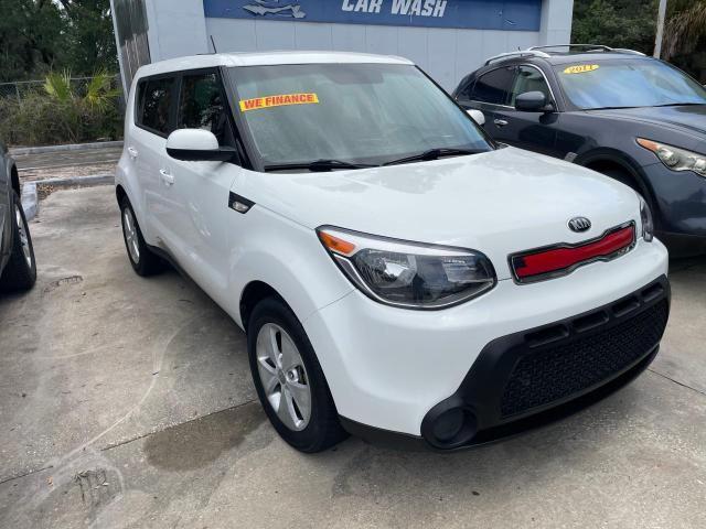 KIA SOUL 2014 kndjn2a21e7052205