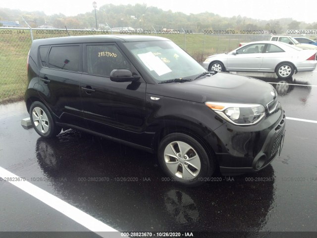 KIA SOUL 2014 kndjn2a21e7053371