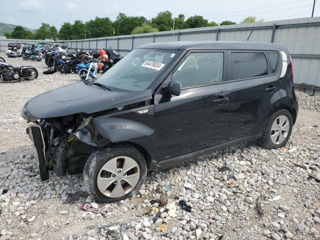 KIA SOUL 2014 kndjn2a21e7053418