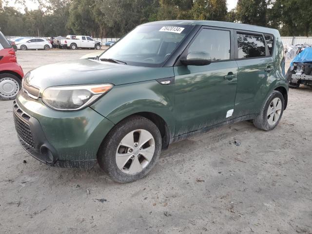 KIA SOUL 2014 kndjn2a21e7053919