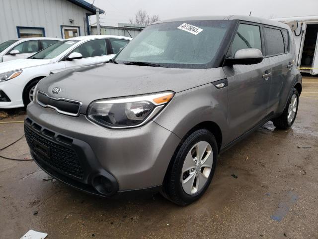 KIA SOUL 2014 kndjn2a21e7055685