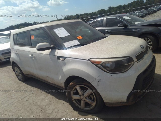 KIA SOUL 2014 kndjn2a21e7059199