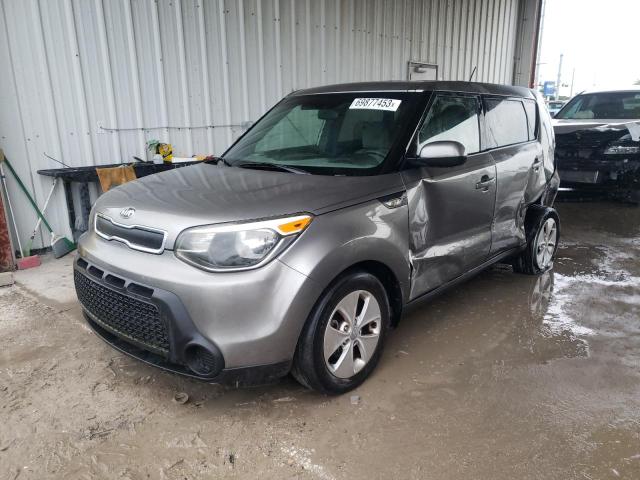 KIA SOUL 2014 kndjn2a21e7063348