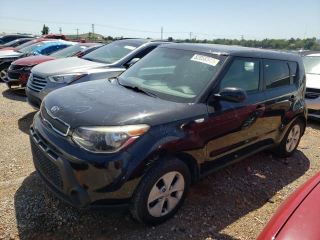 KIA SOUL 2014 kndjn2a21e7063379