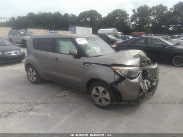 KIA SOUL 2014 kndjn2a21e7064001