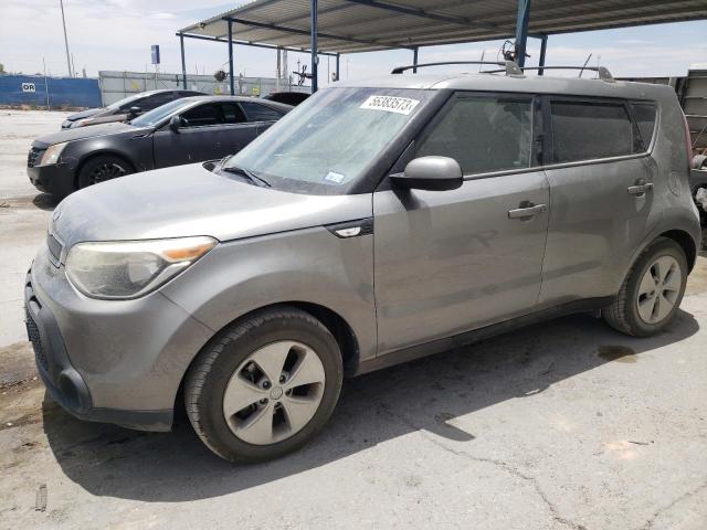 KIA SOUL 2014 kndjn2a21e7064192