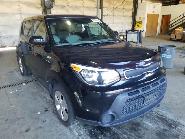 KIA SOUL 2014 kndjn2a21e7064662