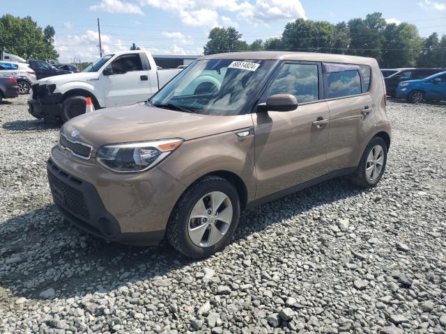 KIA SOUL 2014 kndjn2a21e7065035