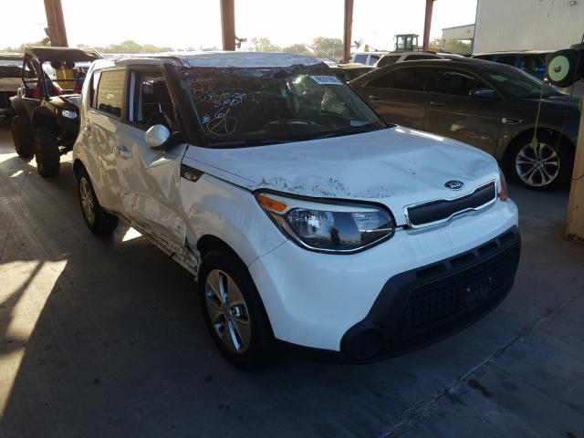 KIA SOUL 2014 kndjn2a21e7066136