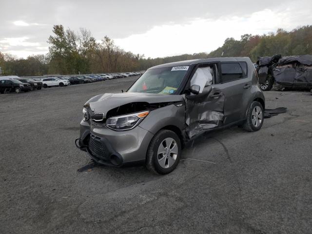 KIA SOUL 2014 kndjn2a21e7066573