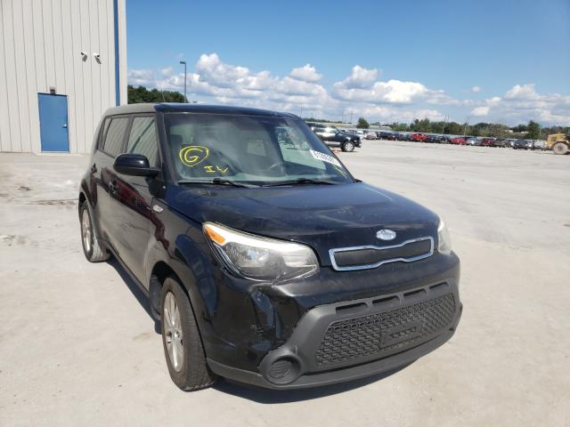 KIA SOUL 2014 kndjn2a21e7066797