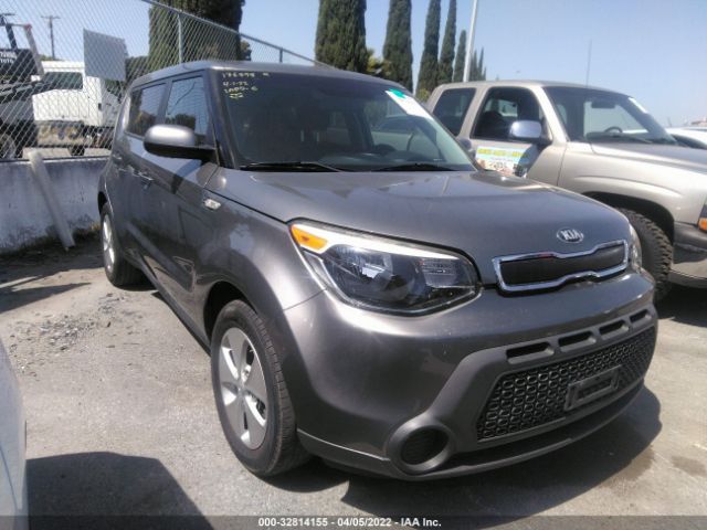 KIA SOUL 2014 kndjn2a21e7067318