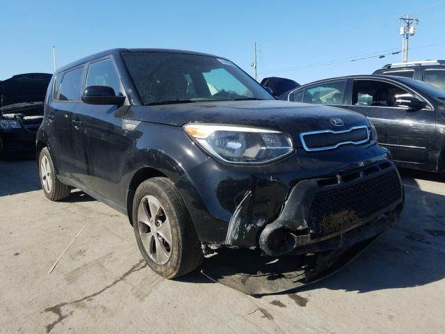 KIA SOUL 2014 kndjn2a21e7068985