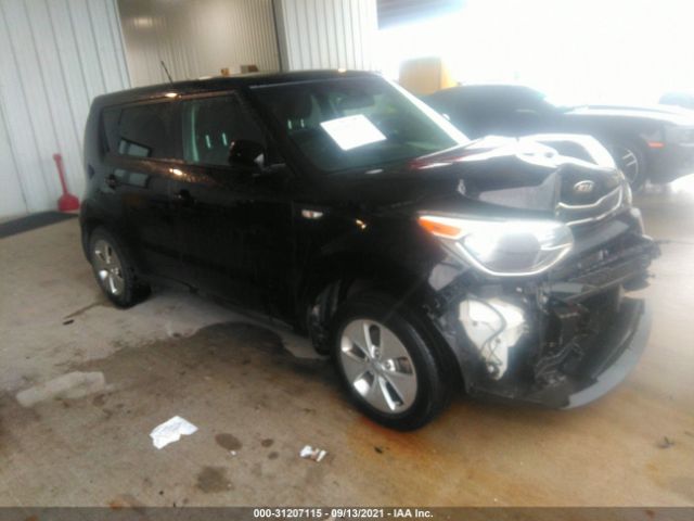 KIA SOUL 2014 kndjn2a21e7069568