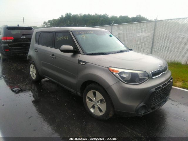 KIA SOUL 2014 kndjn2a21e7069862