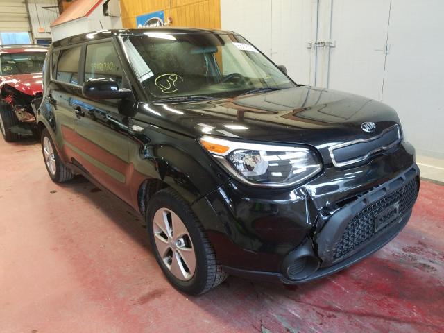 KIA SOUL 2014 kndjn2a21e7070543