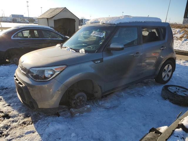 KIA SOUL 2014 kndjn2a21e7071532