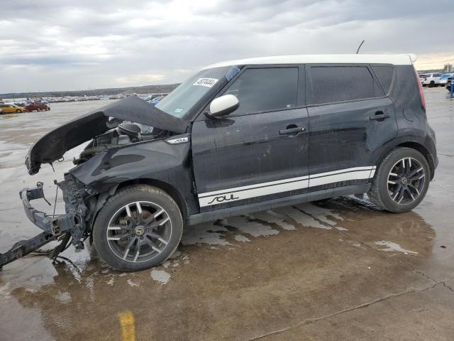 KIA SOUL 2014 kndjn2a21e7071885